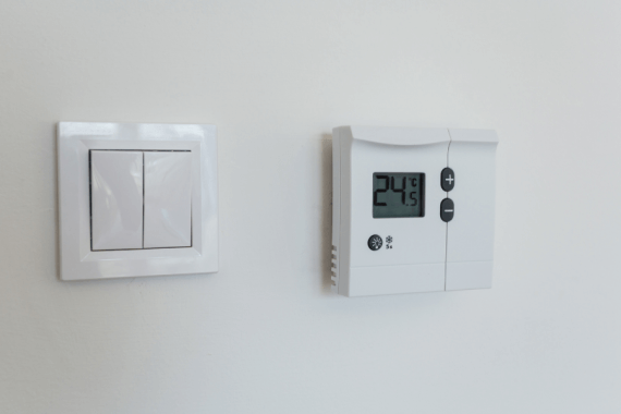 Thermostat d