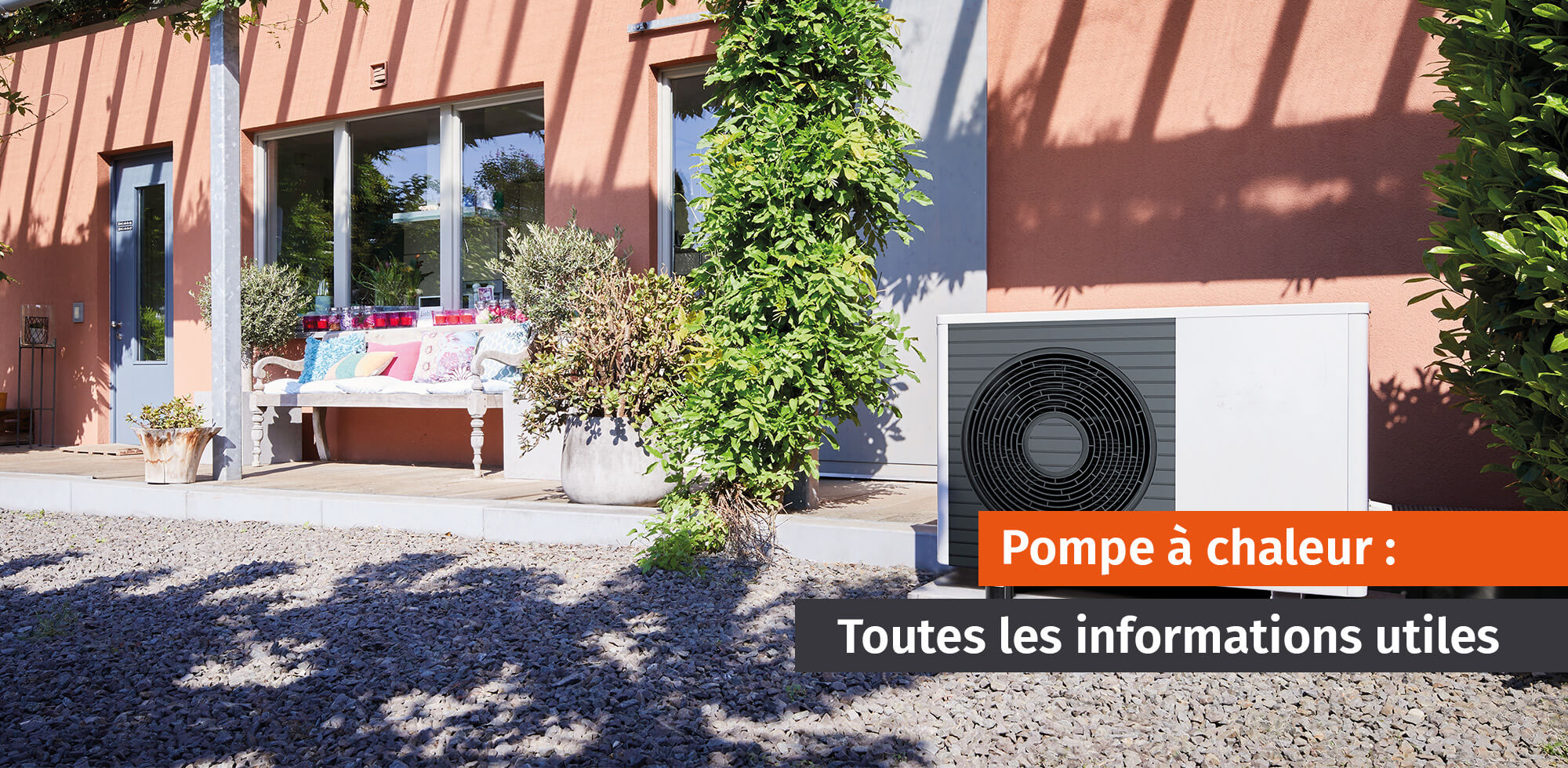 Pompe à Chaleur : Toutes Les Informations Utiles | Conseils | Garanka.fr