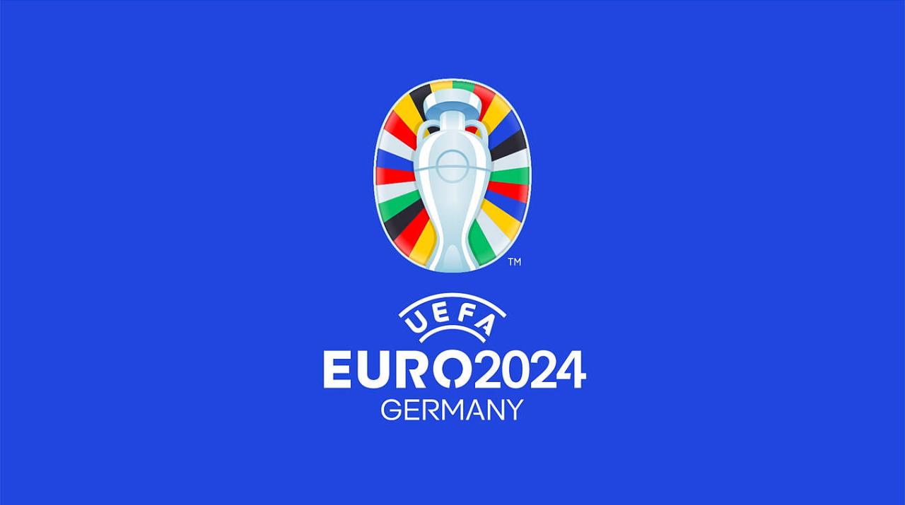 Euro football 2024